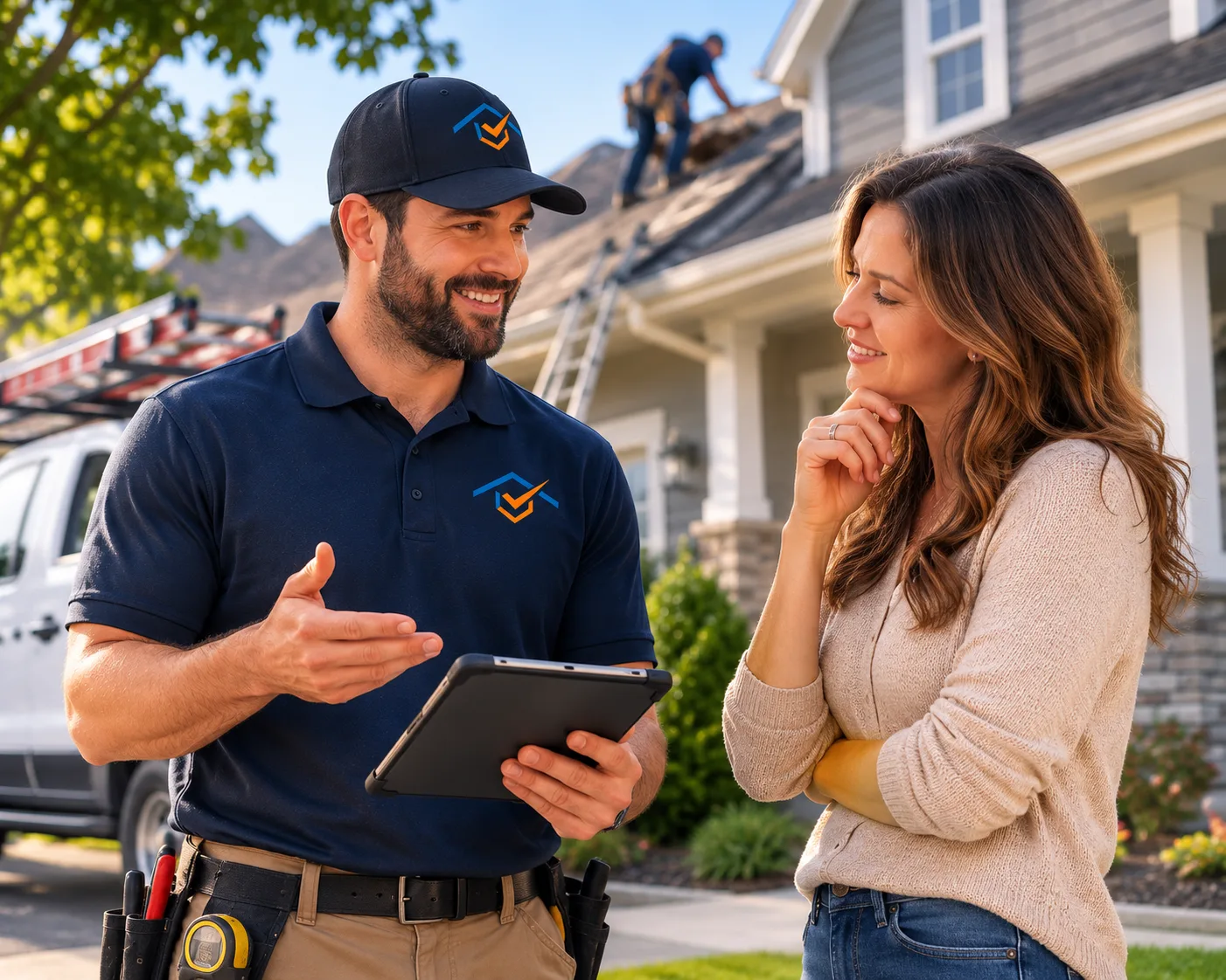 Roof Inspection FAQs in Mayking, KY